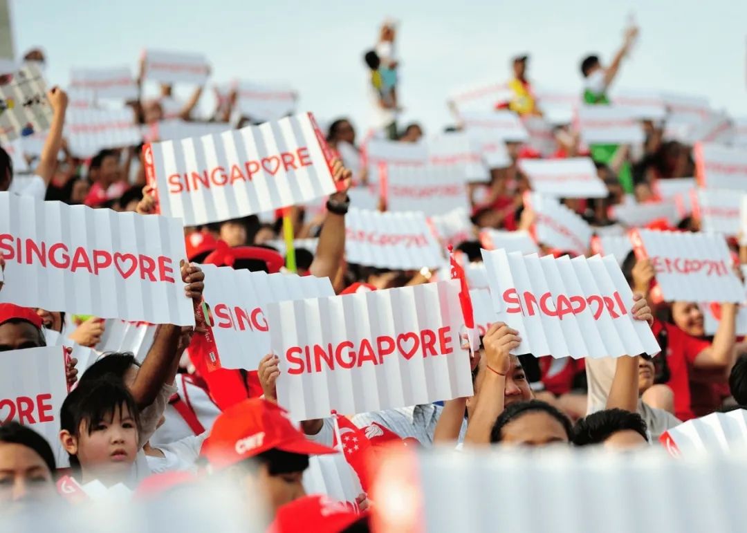 FAQ About Singapore PR Application Rejection