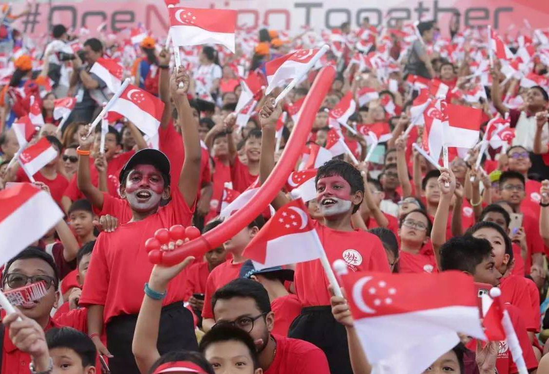6 Reasons for Singapore PR Status Revocation