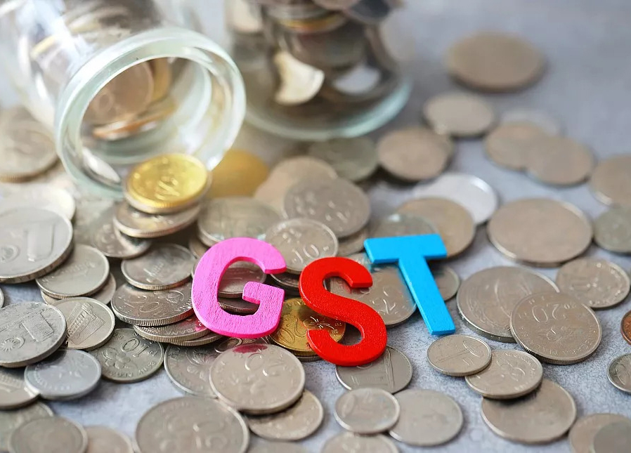 新加坡GST新规强制电子发票