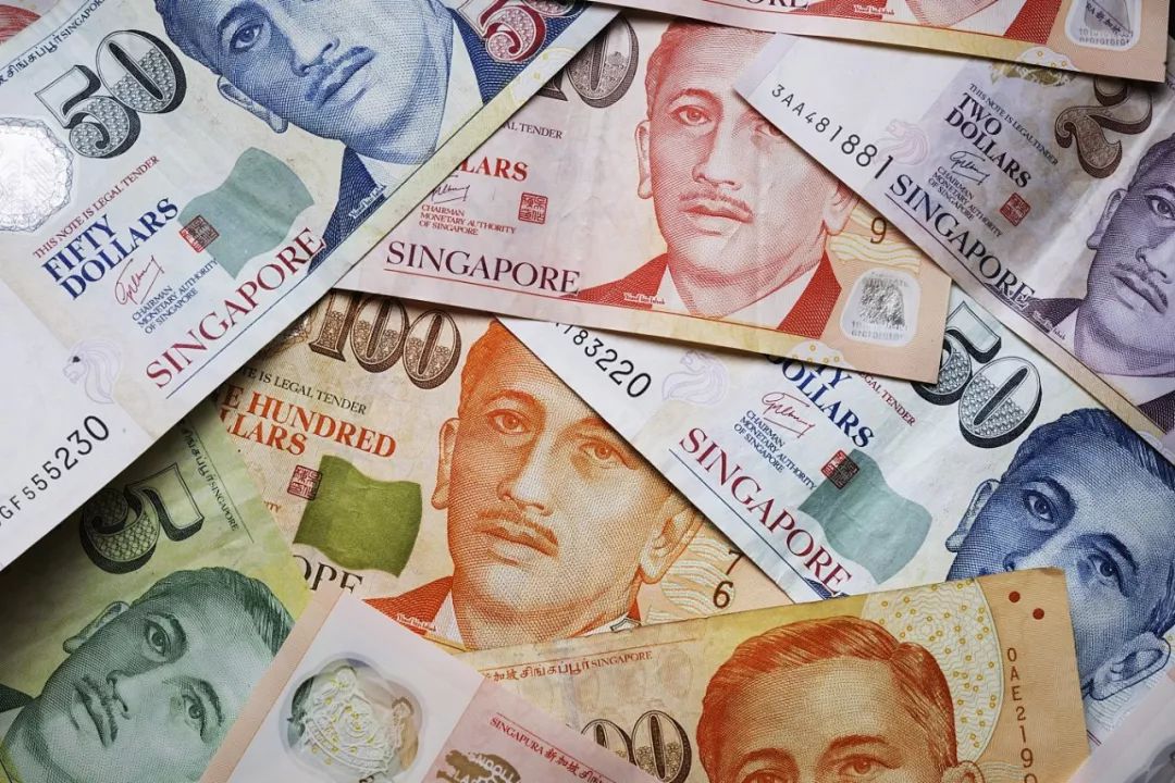 Top 10 Highest Median Salary Jobs in Singapore