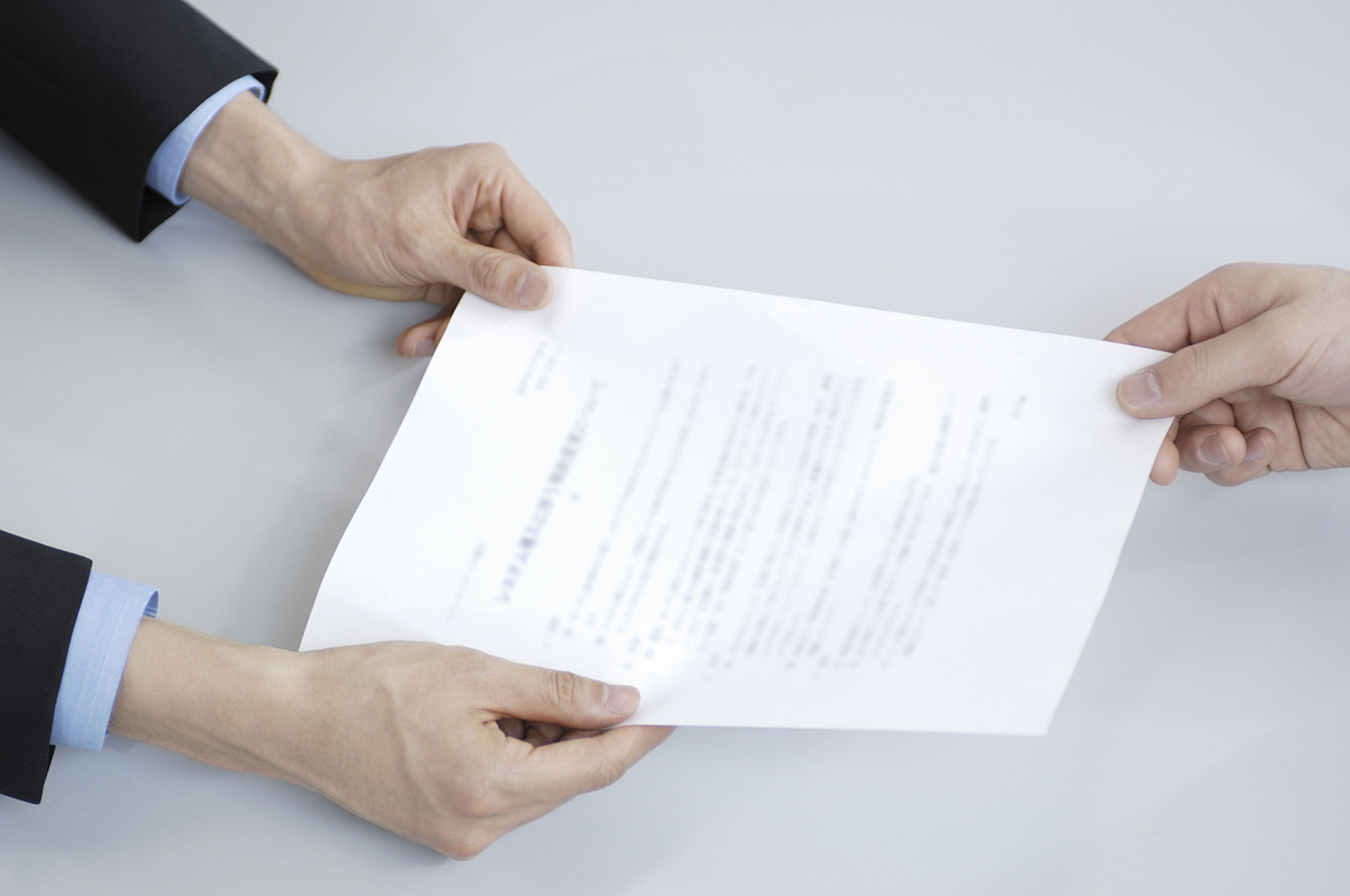 Changing to SC, How Can One Prove 