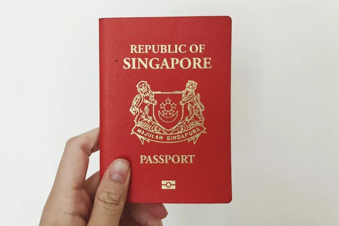Documents of the Spouse When Applying for SC
