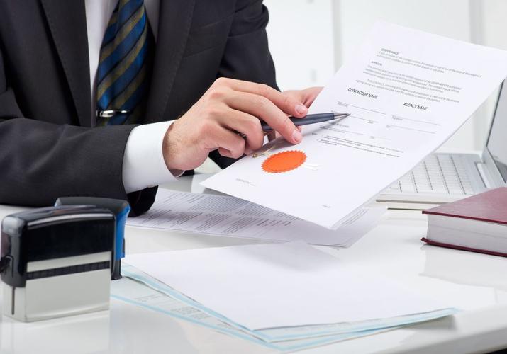 Official Document Translation & Notarisation