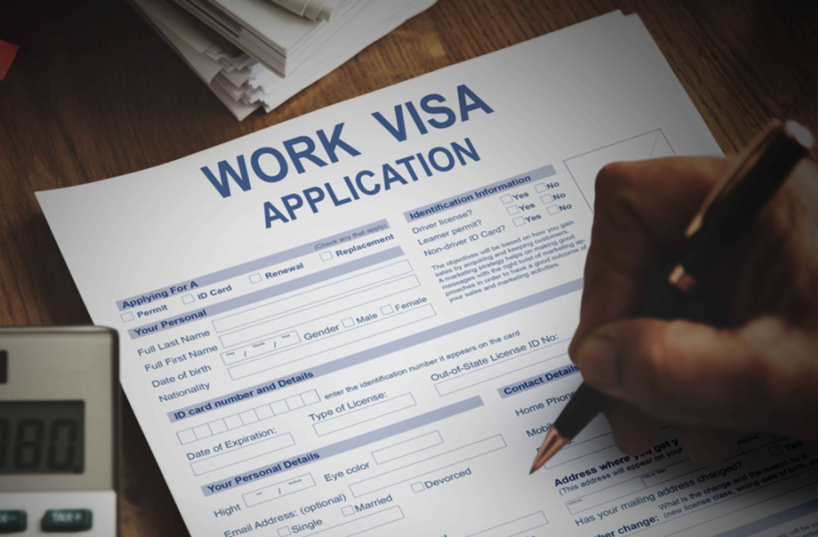 Singapore: Foreign Workers & Strict Pass Rules