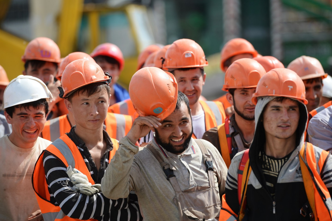 Singapore Expands WP Recruitment Scope